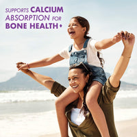 Thumbnail for Bluebonnet Nutrition Vitamin D3 & K2, Soy-Free, for Strong-Healthy Bones*, Gluten-Free, Non-GMO, Dairy-Free, Kosher Certified, Vegetarian, 60 Vegetable Capsules, 60 Servings