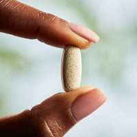 Thumbnail for Prenatal Nutrients Solgar 120 Tabs