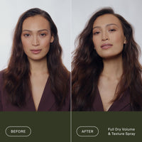 Thumbnail for Living Proof Full Dry Volume & Texture Spray, 9.9 oz