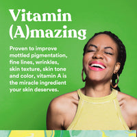 Thumbnail for ASUTRA 2.5% Retinol Serum, 1 fl oz (Pack of 2) - Hyaluronic Acid, Vitamin E, Wheat Germ, Aloe, & Jojoba Oil, Plumping Face Serum