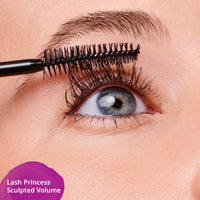 Thumbnail for essence | Lash Princess Sculpted Volume Mascara | Defining & Volumizing | Vegan & Cruelty Free | Free From Parabens