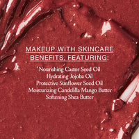 Thumbnail for Boomstick Color ™ All-in-One Cream Blush for Cheeks, Eyes & Lips, Long Wearing, Blendable Makeup Blush Stick for Mature Skin, Cruelty Free Lip Cheek Tint with Skincare Benefits, Cindy Joseph Berry