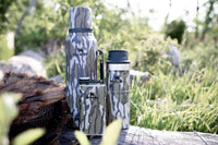 Thumbnail for Stanley Classic Legendary Vacuum Bottle 1.5 qt | Wide Mouth with Leakproof Cup Lid | Keep Drinks Hot or Cold | Packable for Travel | Insulated Stainless Steel Thermal Bottle | BPA-Free | Bottomland