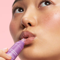 Thumbnail for LANEIGE Lip Glowy Balm Gummy Bear: Hydrate, Glossy, Lightweight, Moisturize & Tint with Shea Butter