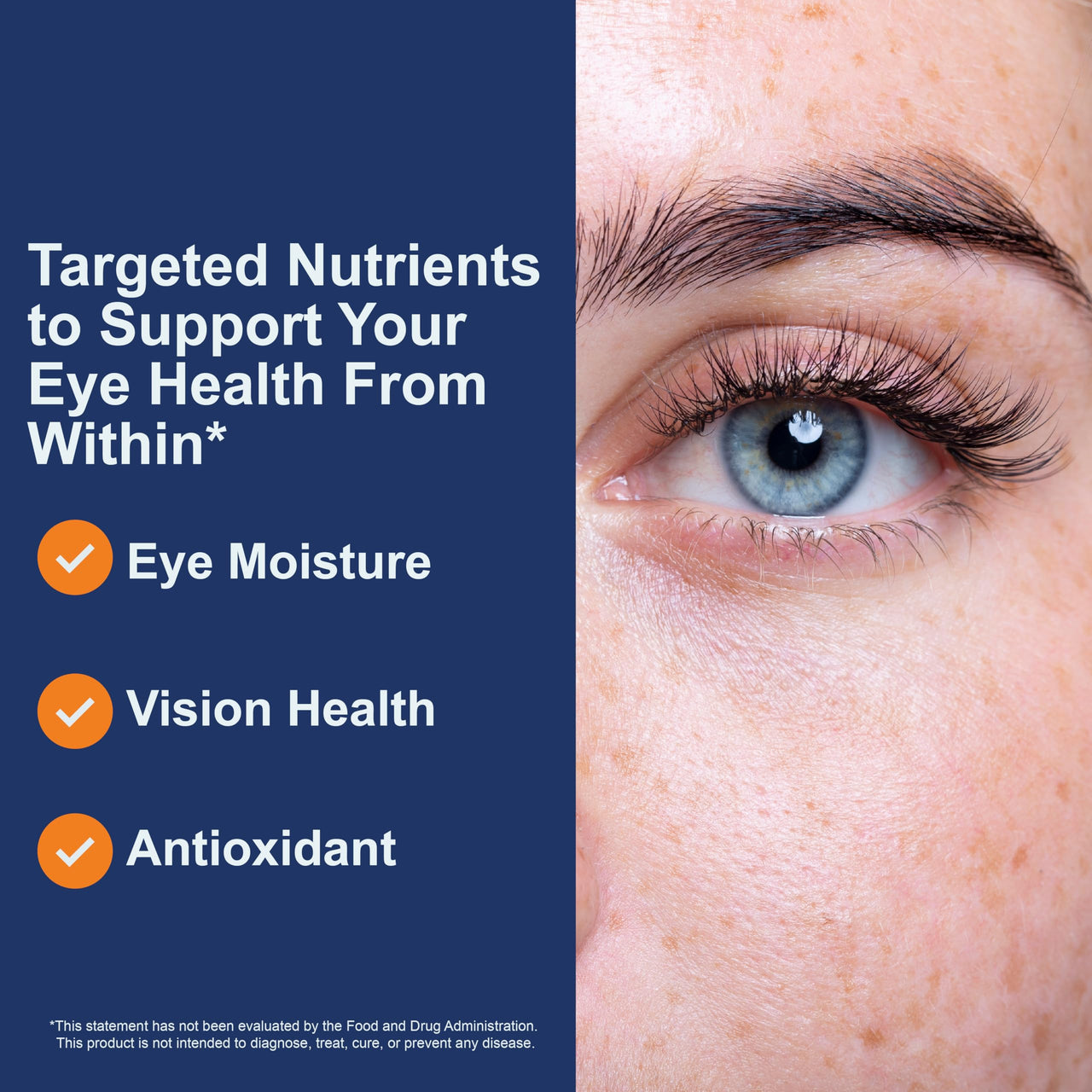 Carlson Moistur-eyes, 180 Softgels