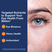 Thumbnail for Carlson Moistur-eyes, 180 Softgels