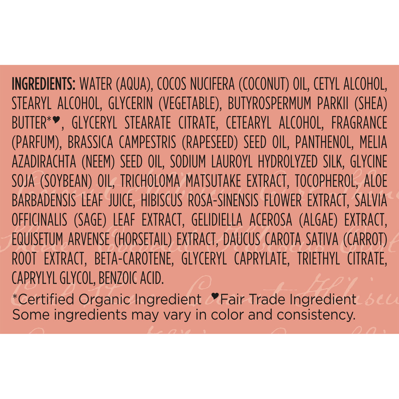 SheaMoisture Curl & Style Milk Coconut & Hibiscus with Silk Protein & Neem Oil for Thick, Defined, Curly Hair Fair Trade, Sulfate-Free 8 oz