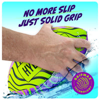 Thumbnail for Water Football for Pool, Beach, Lake - Waterproof Pools Toys for Kids Ages 8-12 - Boys Gift - Swimming Balls Sports - Family Games - Teens Boys & Adults Fun - Outdoor Accessories - Birthday Gifts