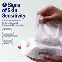 Thumbnail for Cetaphil Gentle Makeup Removing Face Wipes, Daily Cleansing Facial Towelettes Gently Remove Makeup, Fragrance and Alcohol Free, 25 Count