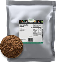 Thumbnail for Frontier Bulk Saw Palmetto Berries Powder, 1 Pound