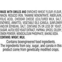 Thumbnail for Goldfish Cheddar Cheese Crackers, 27.3 Oz Carton