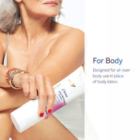 Thumbnail for Dove Cream Serum Pro-Retinol + Firming for Elasticity and Firmness, with Collagen Peptides, Niacinamide and Antioxidants Lotion, 8 oz