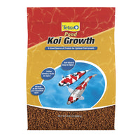 Thumbnail for TetraPond Koi Growth 4.85 Pounds, Soft Sticks, Pond Fish Food
