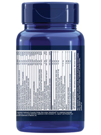 Thumbnail for Life Extension Two-Per-Day Multivitamin - for Heart, Brain, Blood Vessel & Cellular Health – Essential Vitamins & Minerals for Well-Being - Two Per Day - Gluten-Free – Non-GMO – 60 Capsules