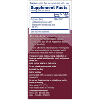 Thumbnail for Phillips' Colon Health Daily Probiotic Capsules, 4-in-1 Symptom Defense to help defend against Occasional Gas, Bloating, Constipation, and Diarrhea, Daily Supplement, 60 Count