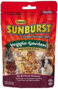 Thumbnail for Higgins Sunburst Veggie Garden 5 Ounce