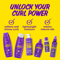 Thumbnail for Miracle Curls: Shampoo, Conditioner, Deep Conditioner, Refresher Gel, Detangling Milk, Oil Treatment 6-Piece Set
