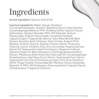 Thumbnail for Murad Clarifying Cream Cleanser - Anti-Aging Time Release Acne Face Cleanser | Encapsulated Salicylic Acid for Blemish-Prone Skin, 6.75 Fl Oz (6.75 Fl Oz)