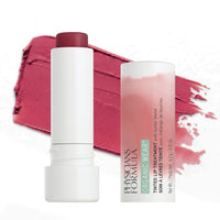Thumbnail for Physicians Formula Organic Wear All Natural Tinted Lip Balm Treatment, Red Berry Me | Dermatologist Tested, Clinicially Tested