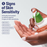 Thumbnail for Cetaphil Body Lotion, Advanced Radiance Lotion with Shea Butter for Dry, Sensitive Skin, 16 oz Pack of 2, Fragrance Free, Hypoallergenic, Non-Comedogenic