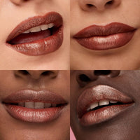 Thumbnail for Kiko Milano Metal Liquid Lip Colour 04 | Metallic High-coverage Liquid Lipstick