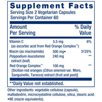 Thumbnail for Life Extension Shade Factor, Safeguard Your Skin from The Inside Out, Gluten-Free, Non-GMO, Vegetarian, 120 Capsules