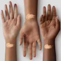 Thumbnail for COVERGIRL Clean Matte Pressed Powder, Medium Light 535, 0.35 Oz, Pack of 1 (Packaging May Vary)