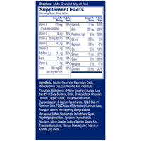 Thumbnail for One A Day Men’s Pro Edge Multivitamin, Supplement with Vitamin A,C,D, E and Zinc for Immune Health Support and Magnesium for Healthy Muscle Function, 50 Count