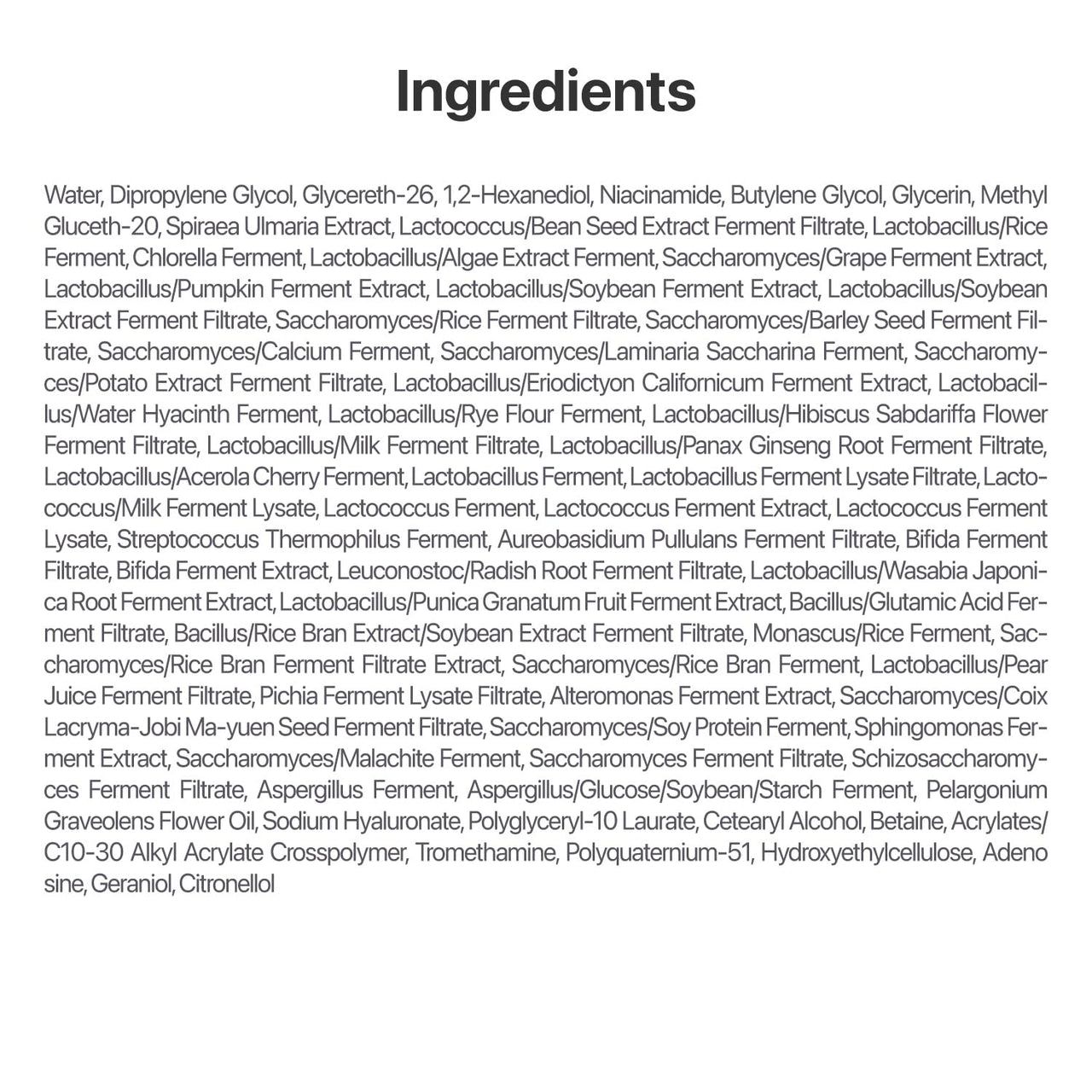 numbuzin No.3 Super Glowing Essence Toner, Fermented Toner for Skin Glow & Texture, Bifida, Niacinamide, Hydrating, Radiance-Boosting Essence, Zero Pore Care, 6.76 fl oz (200ml)