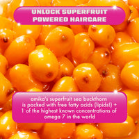 Thumbnail for amika perk up power-up: dry shampoo duo