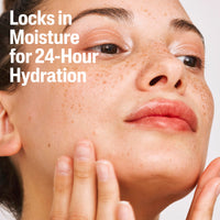 Thumbnail for Cetaphil Daily Hydrating Lotion for Face, With Hyaluronic Acid, 3 fl oz, Lasting 24 Hour Hydration, for Combination Skin, No Added Fragrance, Non-Comedogenic
