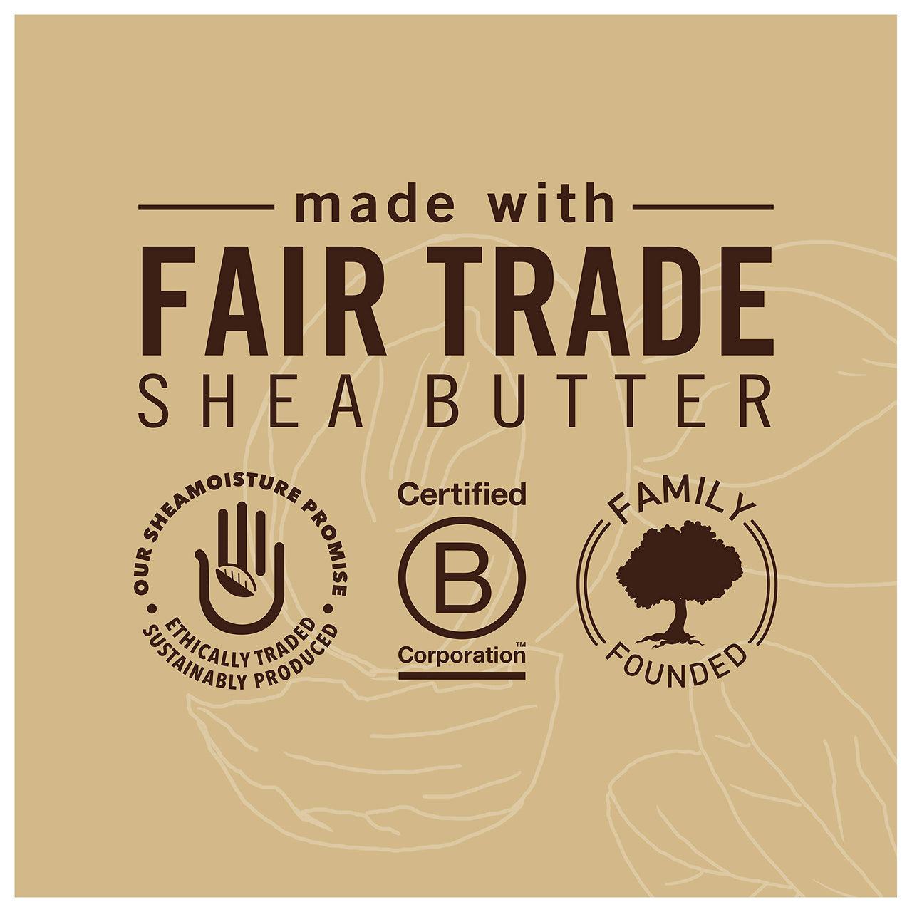 Sheamoisture Hydrating Body Lotion for Dry Skin Raw Shea Butter Paraben Free Lotion 13 oz