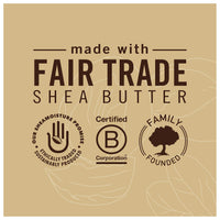 Thumbnail for Sheamoisture Hydrating Body Lotion for Dry Skin Raw Shea Butter Paraben Free Lotion 13 oz