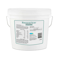 Thumbnail for Farnam Horseshoer’s Secret Pelleted Hoof Supplement Concentrate, 25 mg of Biotin per 2 oz. Serving, For Cracked and Strong Hoof Walls, Horse Biotin Supplement with Amino Acids, 3.75 lb 30-Day Supply