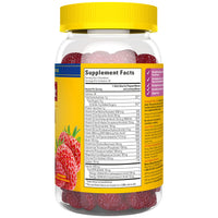 Thumbnail for Nature Made Prenatal Gummies with DHA and Folic Acid, Prenatal Vitamins for Women for Daily Nutritional Support, 60 Gummies, 30 Day Supply