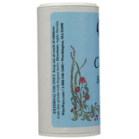 Thumbnail for Wise Ways Herbals, Body Powder Calendula, 3 Ounce