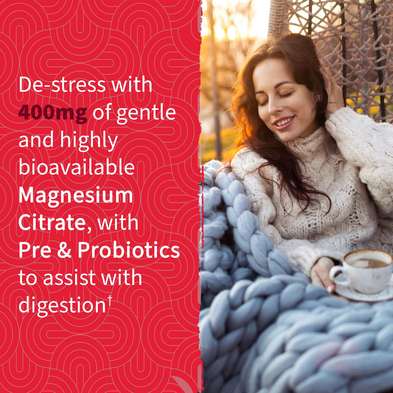 Garden of Life Organic Kids Fruit Gummy Vitamins 120ct & Magnesium Citrate Gummies for Stress Support 60ct