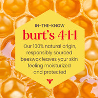 Thumbnail for Burt's Bees Lip Tint Balm with Long Lasting 2 in 1 Duo Tinted Balm Formula, Color Infused with Deeply Hydrating Shea Butter for a Natural Looking Buildable Finish, Fiery Red Dahlia (2-Pack)