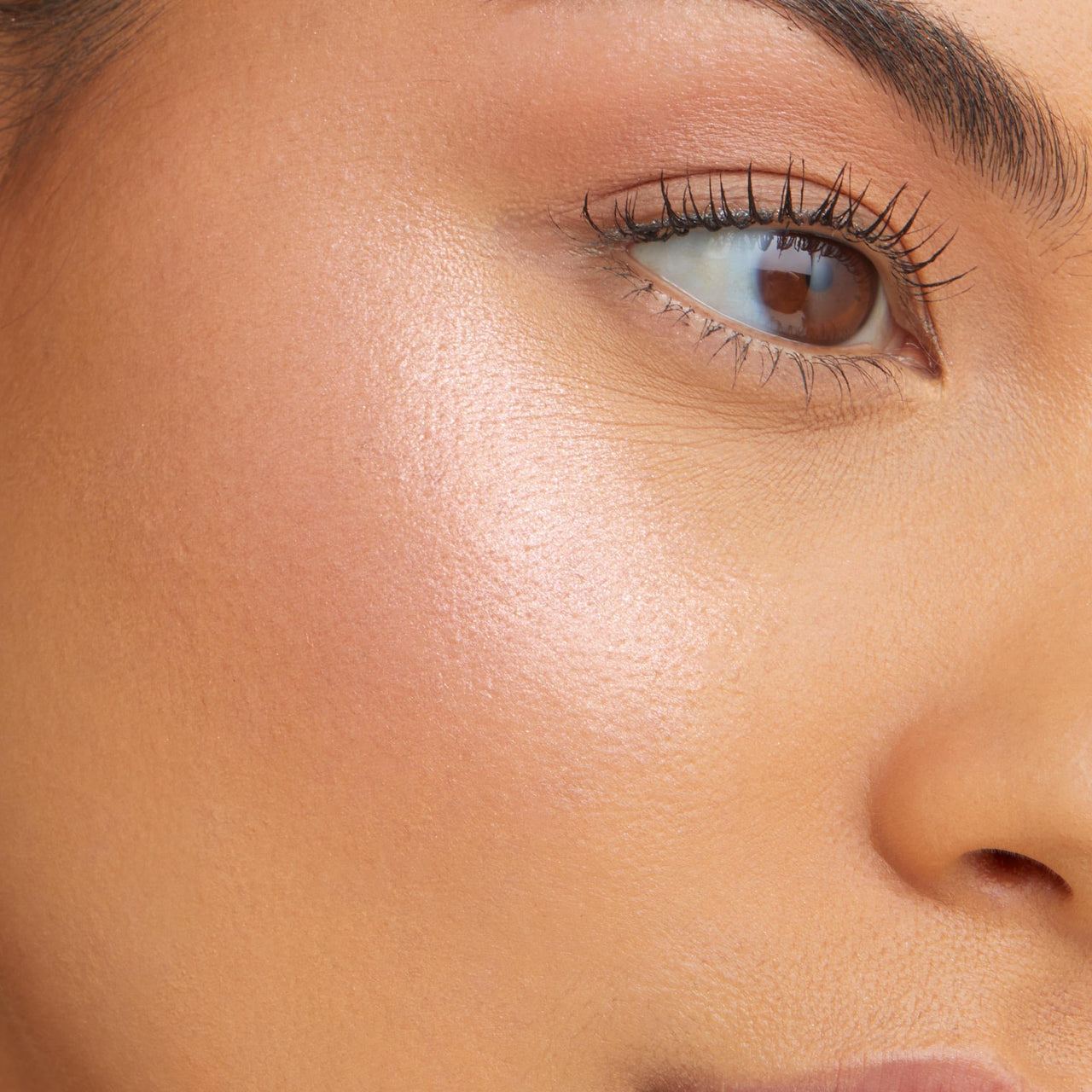 ColourPop Winx Club Super Shock Highlighter Makeup - High-Pigment, Crème-Powder Face Makeup - Buildable & Blendable Formula with a Unique Bouncy Texture - Magix Gem (0.15 oz)