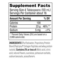 Thumbnail for Twinlab Amino Fuel - Pre-Workout and Post-Workout Energy Drink & Supplement -32 fl oz, Orange Rush
