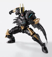 Thumbnail for TAMASHII NATIONS - My Hero Academia - Armored All Might S.H.Figuarts Action Figure