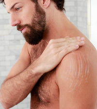 Thumbnail for ASUTRA Relief Cream, 3 oz - Cooling Sensation, Temporary Relief from Muscle Discomfort and Soreness, 4% Menthol, Arnica Montana, and Dimethyl Sulfone (MSM)