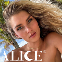 Thumbnail for ALICE Lash Clusters Wispy Eyelash Clusters 10-18mm 168pcs Cluster Eyelash Extensions Natural Volume Lash Extensions DIY Individual Lashes Clusters with Soft Thin Band