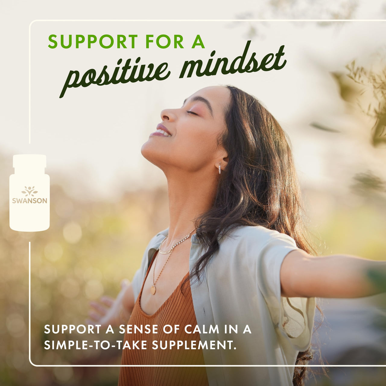 Swanson L-Lysine - Amino Acid for Stress, Antioxidant, Nervous System & Immune Support - Aids Calmness & Relaxation* - Non-GMO - 300 Capsules