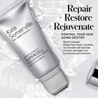 Thumbnail for Kate Somerville KateCeuticals® SuperCell Rejuvenation Peptide Serum