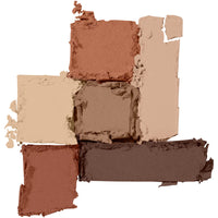 Thumbnail for Maybelline New York The City Mini Eyeshadow Palette Makeup, Brooklyn Nudes, 0.14 oz.