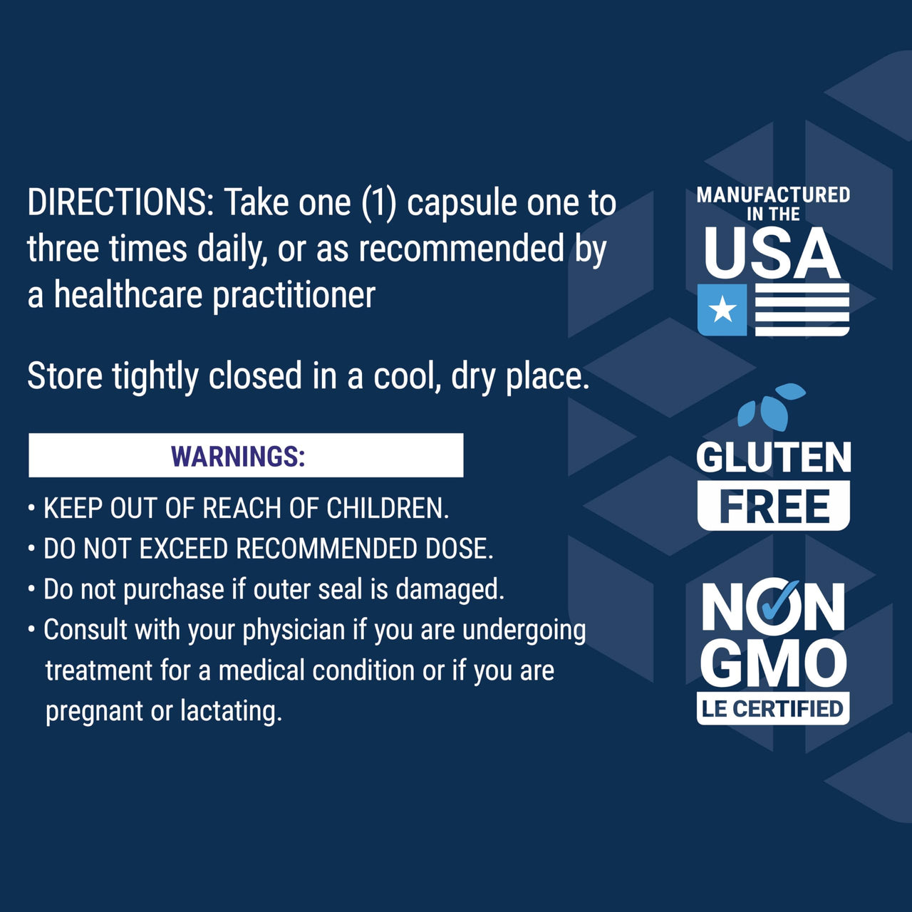 Life Extension Magnesium Glycinate, Heart Health, Bone Health, Nerve and Muscle Support, Highly absorbable, Gluten-Free, Non-GMO, Vegetarian, 90 Capsules