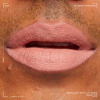 Thumbnail for NYX PROFESSIONAL MAKEUP Smooth Whip Matte Lip Cream, Long Lasting, Moisturizing, Vegan Liquid Lipstick - Cheeks (Soft Pinky Nude)