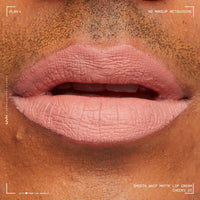 Thumbnail for NYX PROFESSIONAL MAKEUP Smooth Whip Matte Lip Cream, Long Lasting, Moisturizing, Vegan Liquid Lipstick - Cheeks (Soft Pinky Nude)