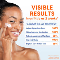 Thumbnail for Palmer's Skin Success Anti-Dark Spot Fade Cream with Vitamin E and Niacinamide, for All Skin Types 2.7 Ounce